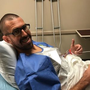 Meet your Posher, Matt